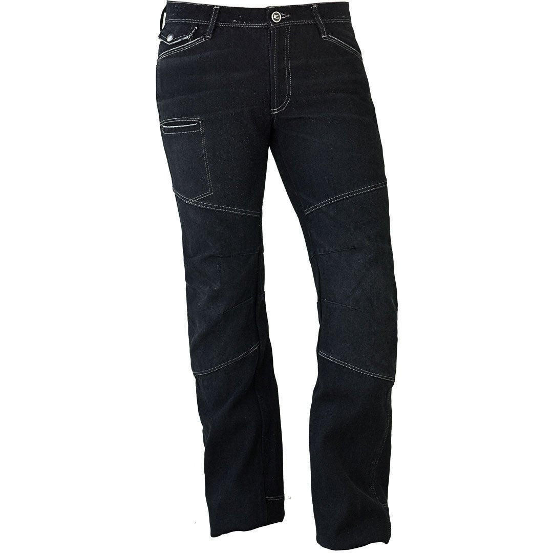 Esquad Strong Denim jeans, black