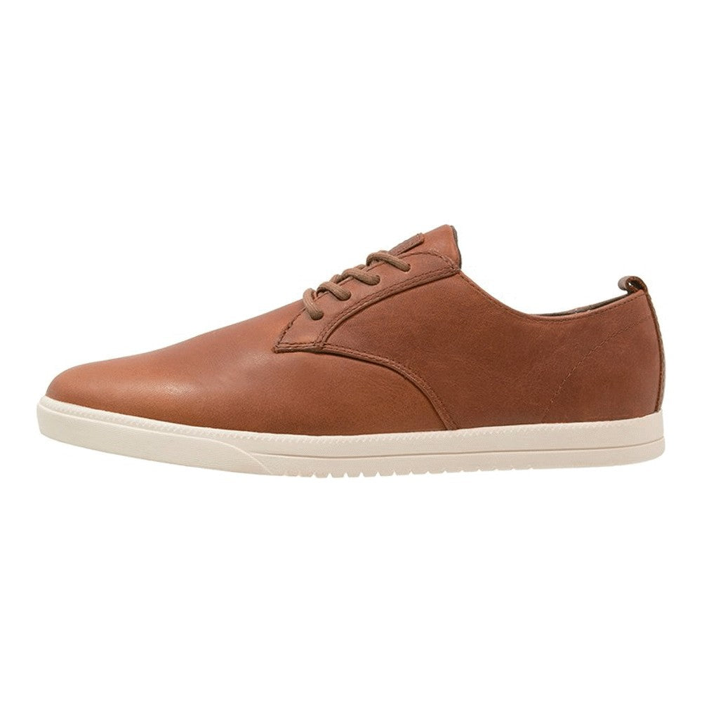 Sneakers Clae Ellington, chestnut