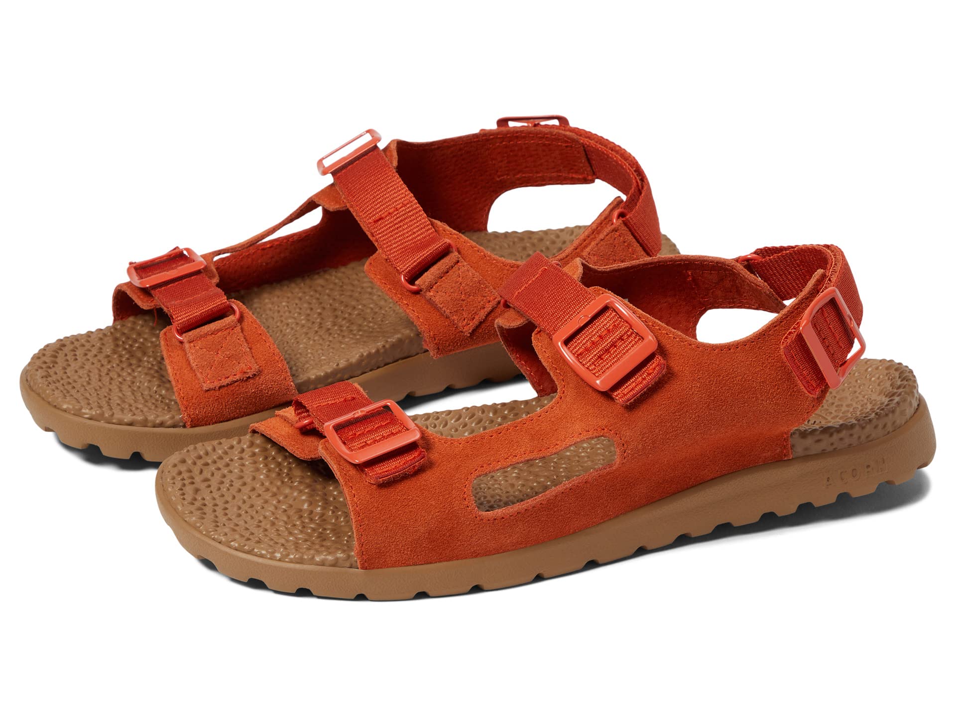 Sandals Acorn, Blake Sport Sandal + Bloom