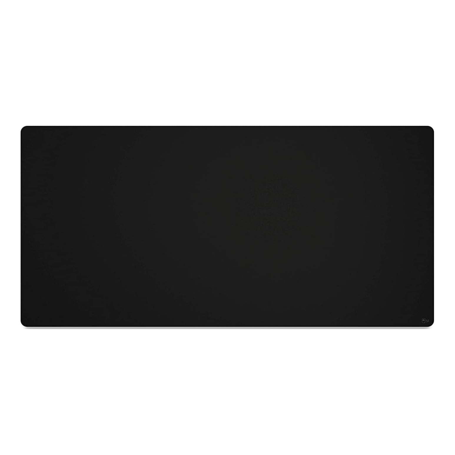 Glorious 3XL Stealth Edition Extended Gaming Mouse Pad, Black