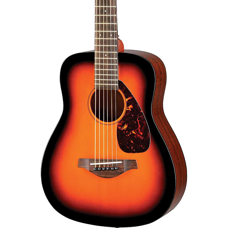 جيتار ياماها JR2 3/4-size Folk Acoustic - Tobacco Sunburst جيتار ياماها JR2 3/4-size Folk Acoustic - Tobacco Sunburst