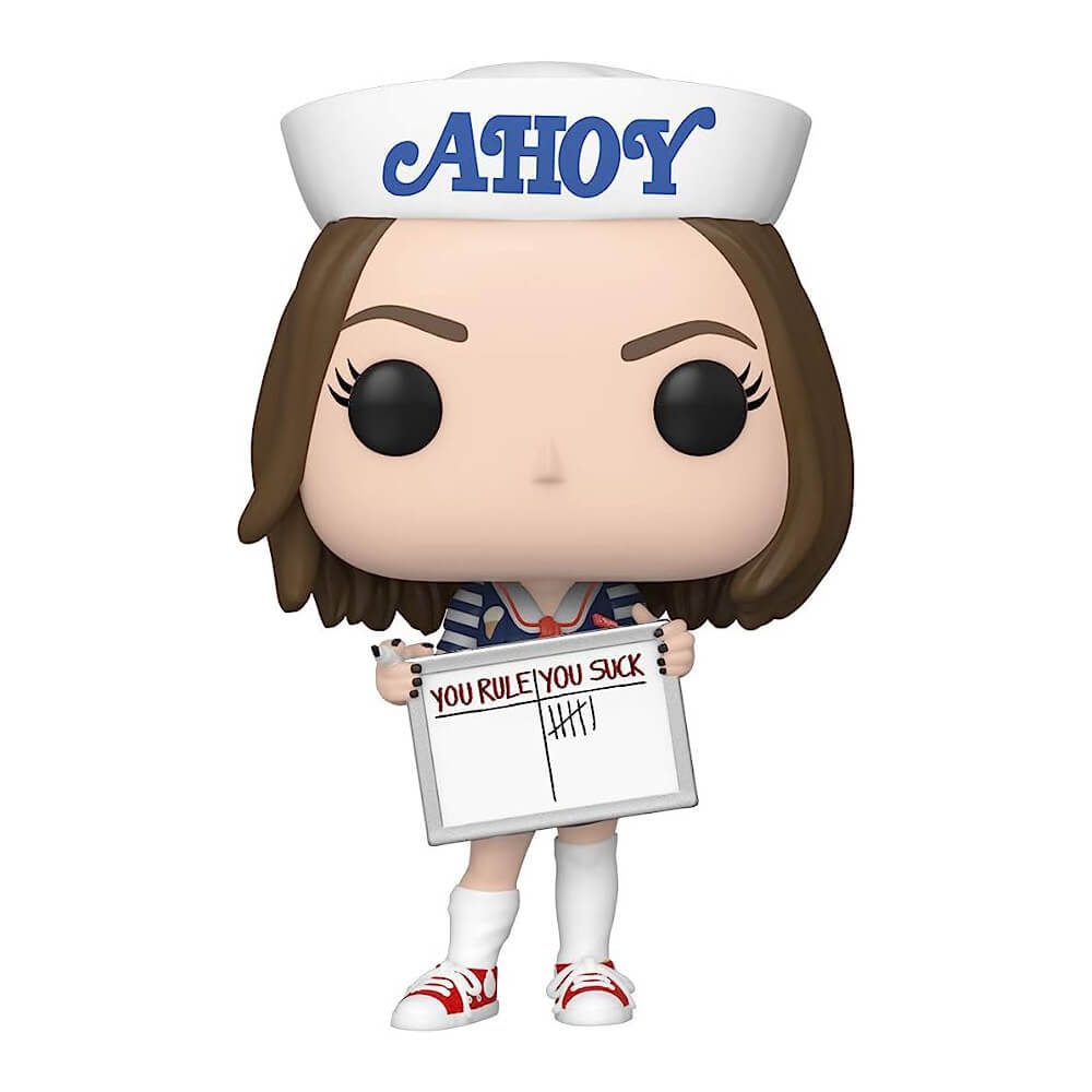 Funko POP! TV: Stranger Things - Robin