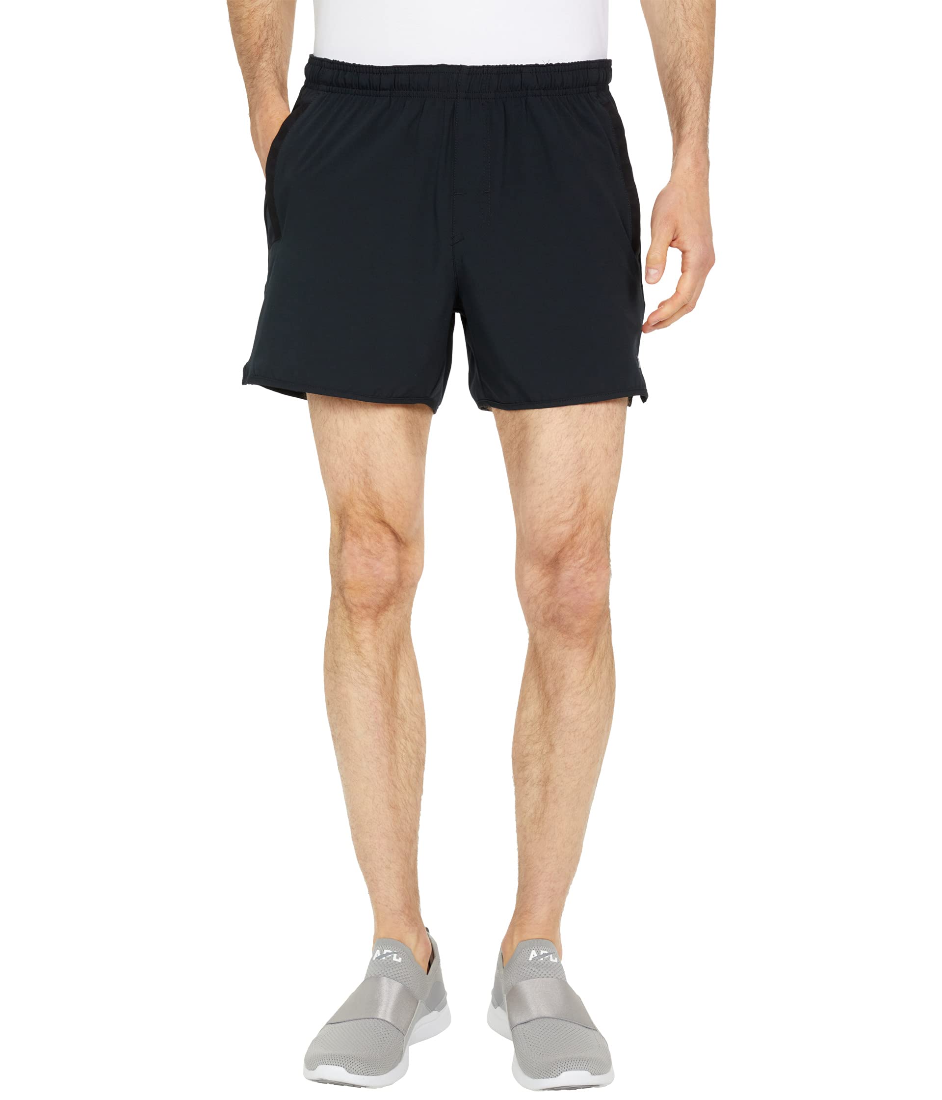 RVCA Shorts, Yogger 15" Shorts