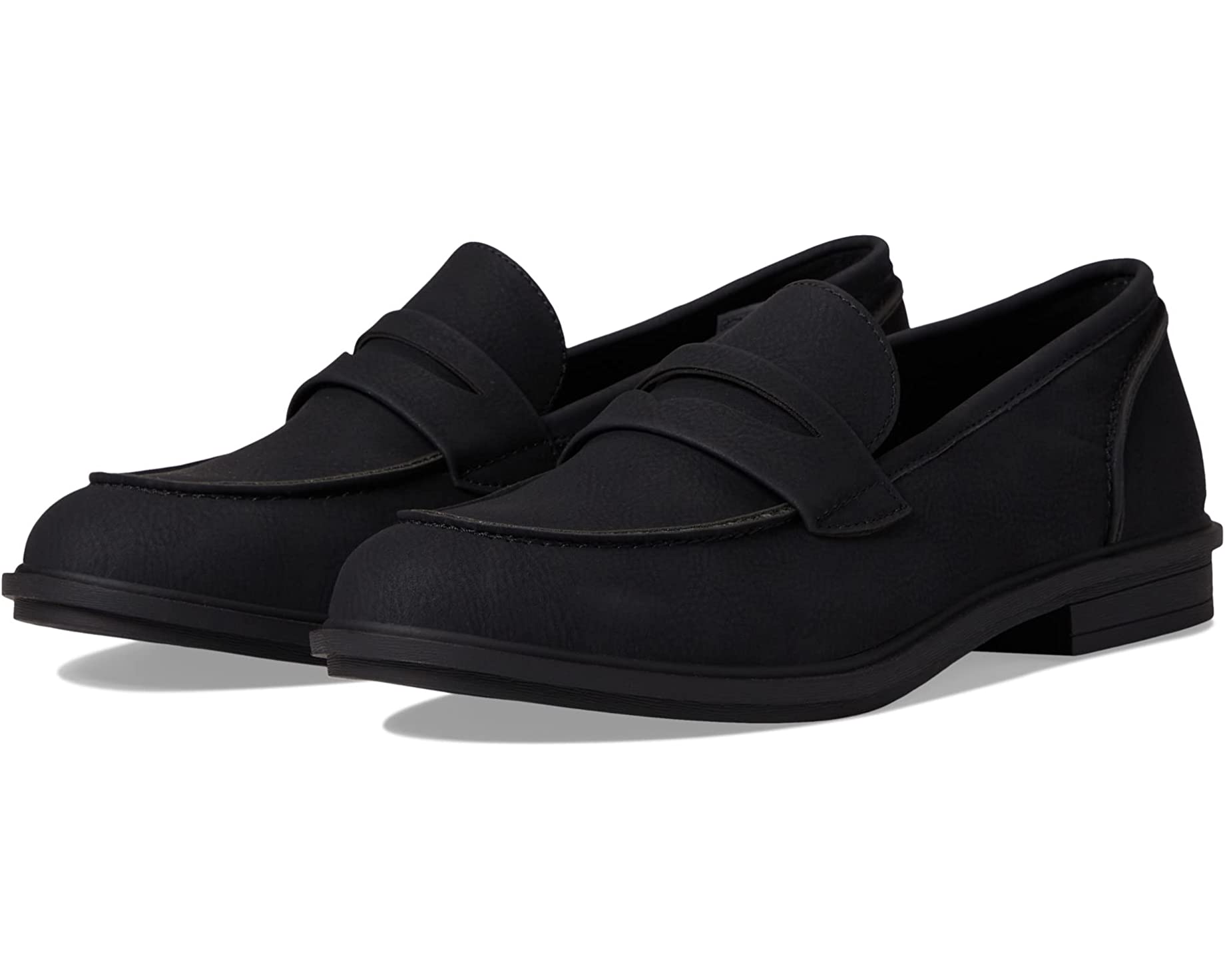 Gabby Rocket Dog loafers, black