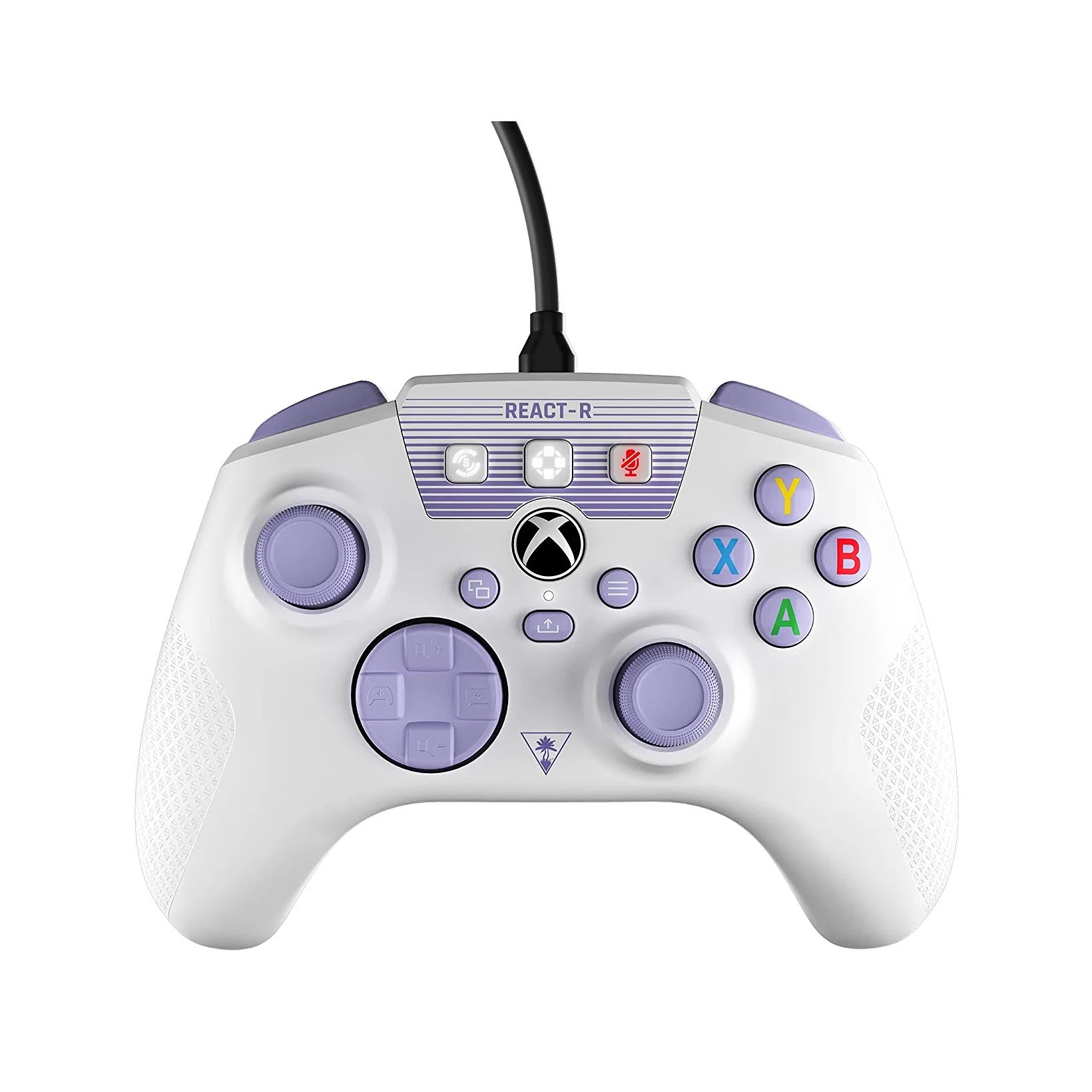 Gamepad Turtle Beach REACT-R, white