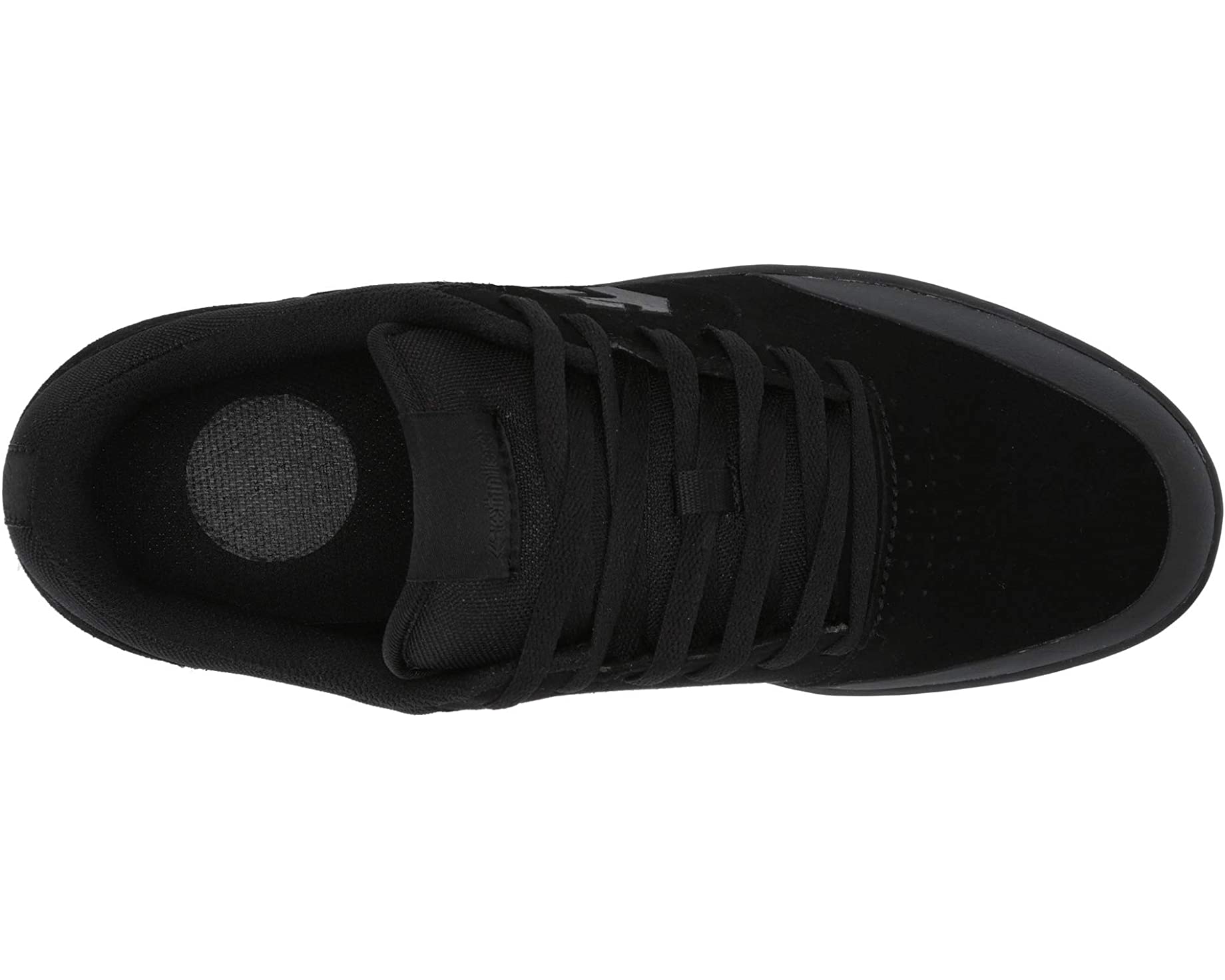 Marana etnies sneakers, black