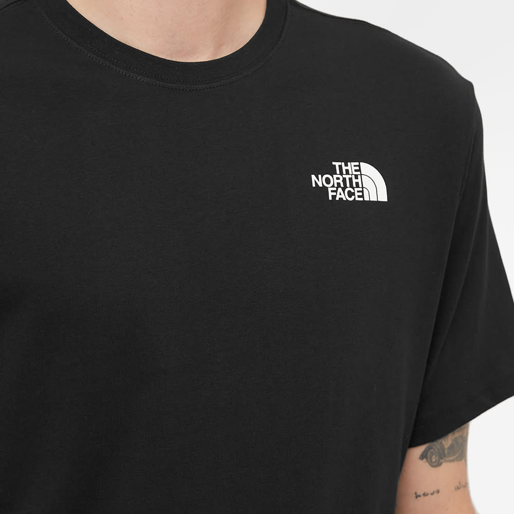 The North Face Redbox Tee