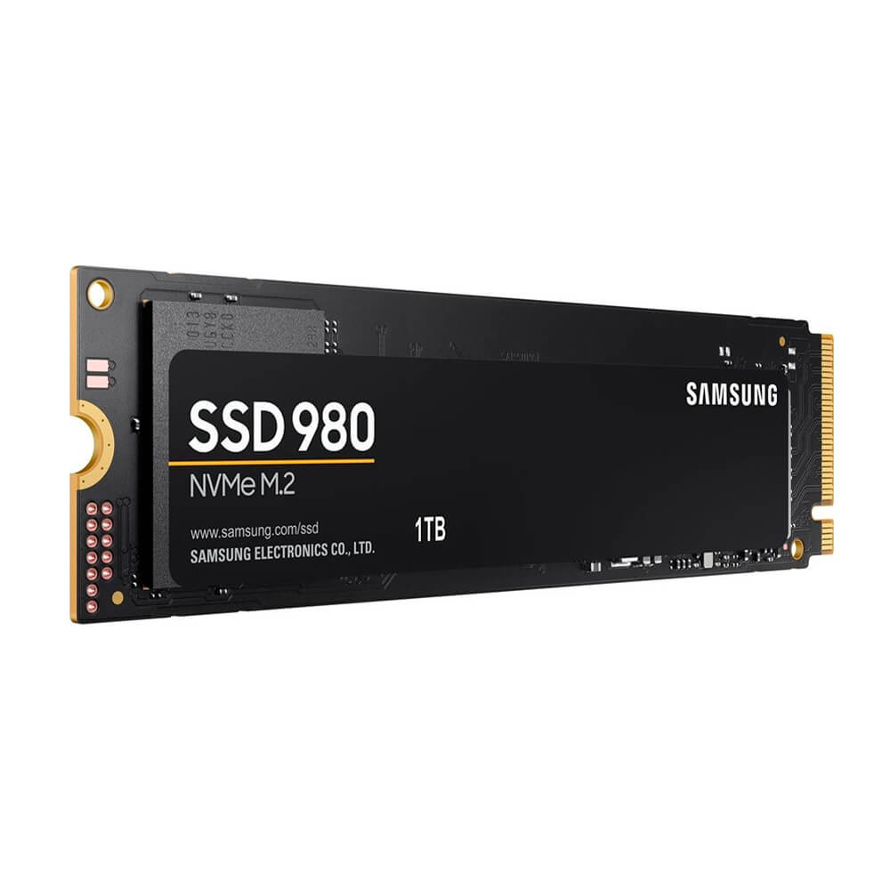 Samsung 980 1TB M.2 SSD