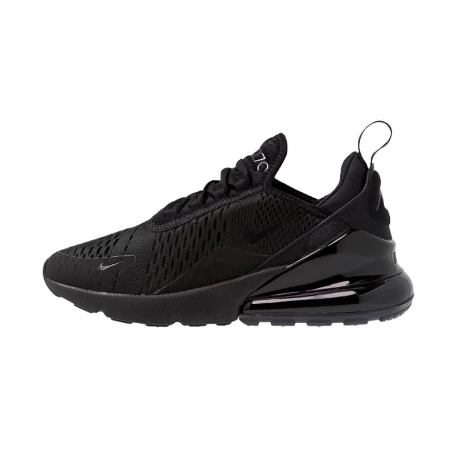 Nike Air Max 270 sneakers, black