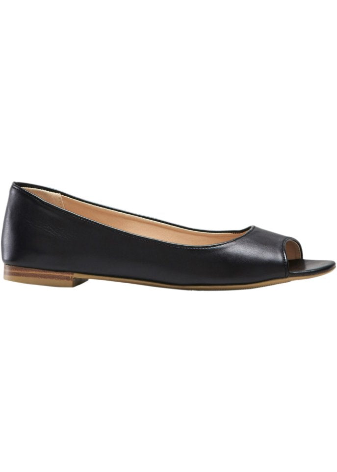 Ballerinas Bpc Selection, black