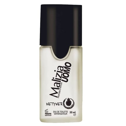 Malizia Uomo Vetyver eau de toilette 50ml