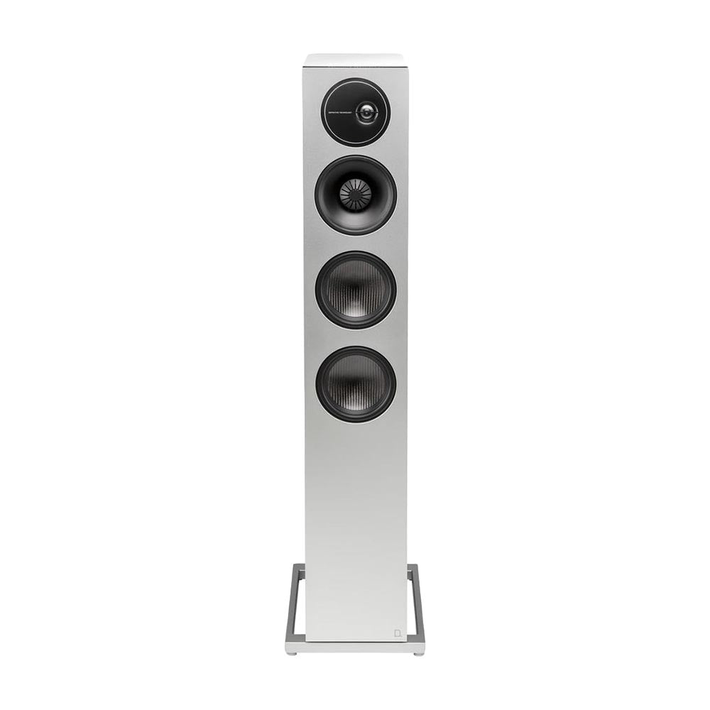 Floor-standing speakers Definitive Technology Demand D17, right, 1 piece, glossy white