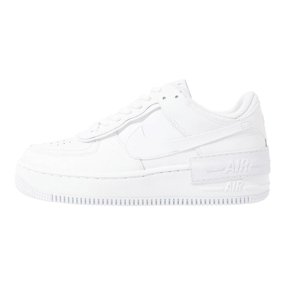 Sneakers Nike Sportswear W Af1 Shadow, white