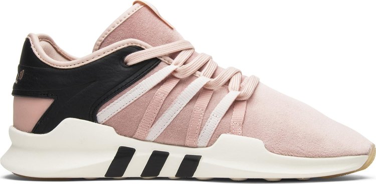 Adidas Overkill x Fruition x Wmns EQT Lacing ADV 'Vapour Pink' sneakers, pink