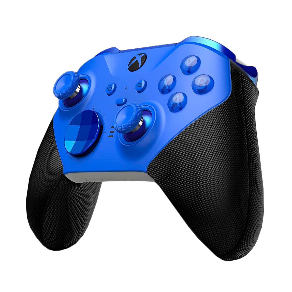 Microsoft Xbox Elite Series 2 Wireless Controller, blue/black