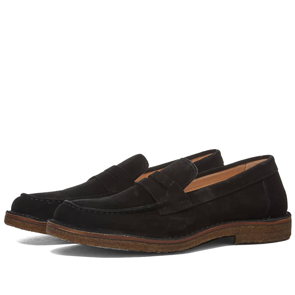 Moccasins Astorflex Mokaflex Loafer