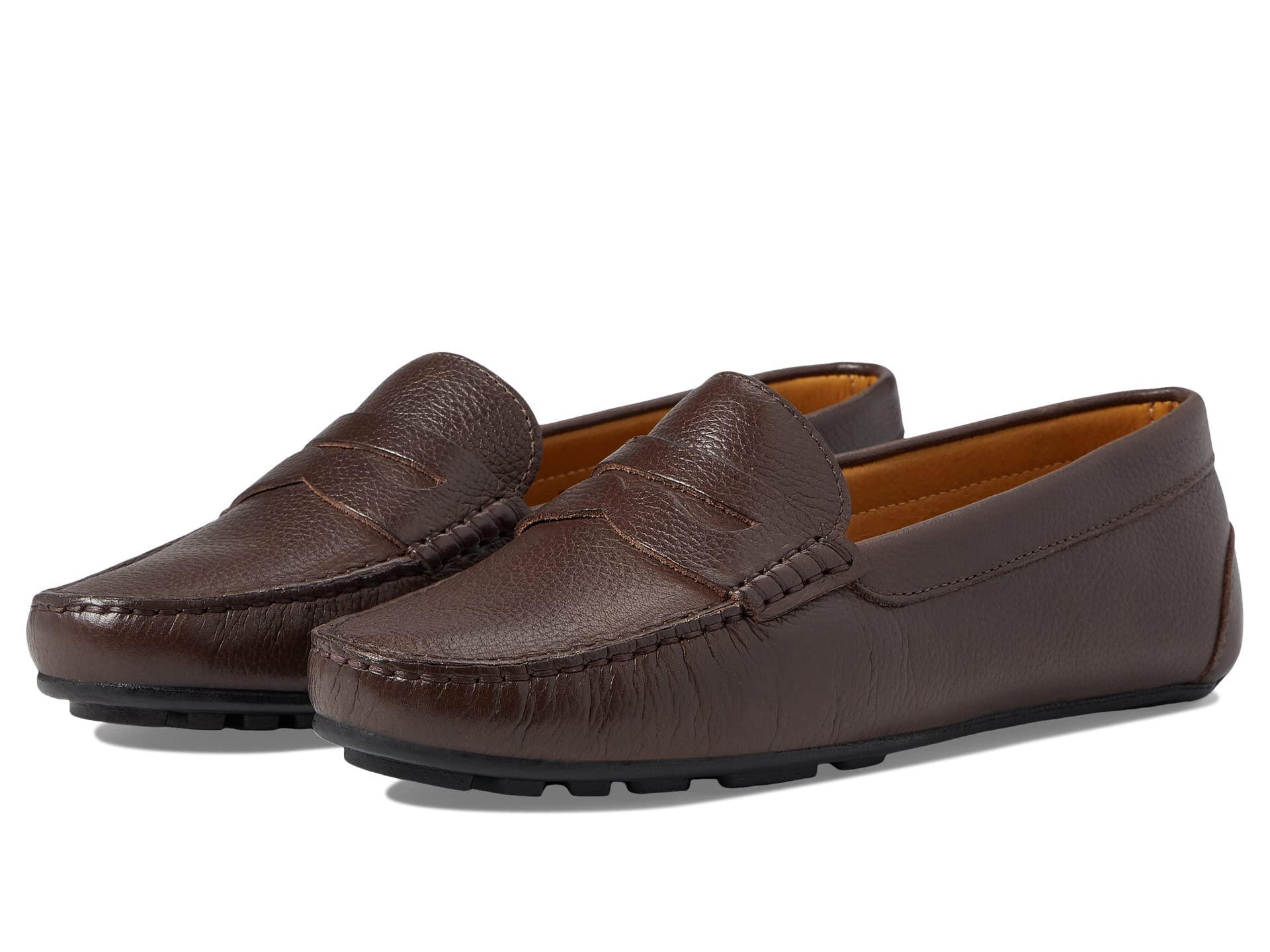 Moccasins MARC JOSEPH NEW YORK, Naples