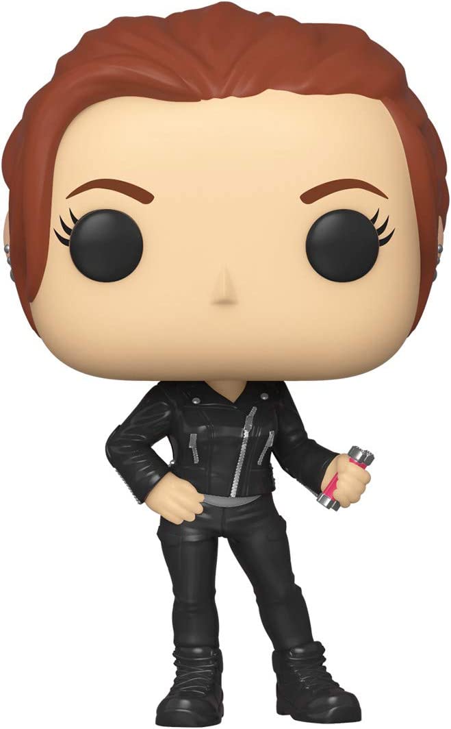 Black Widow Funko Pop! Marvel