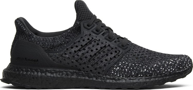 Adidas UltraBoost Clima Limited 'Carbon' sneakers, black