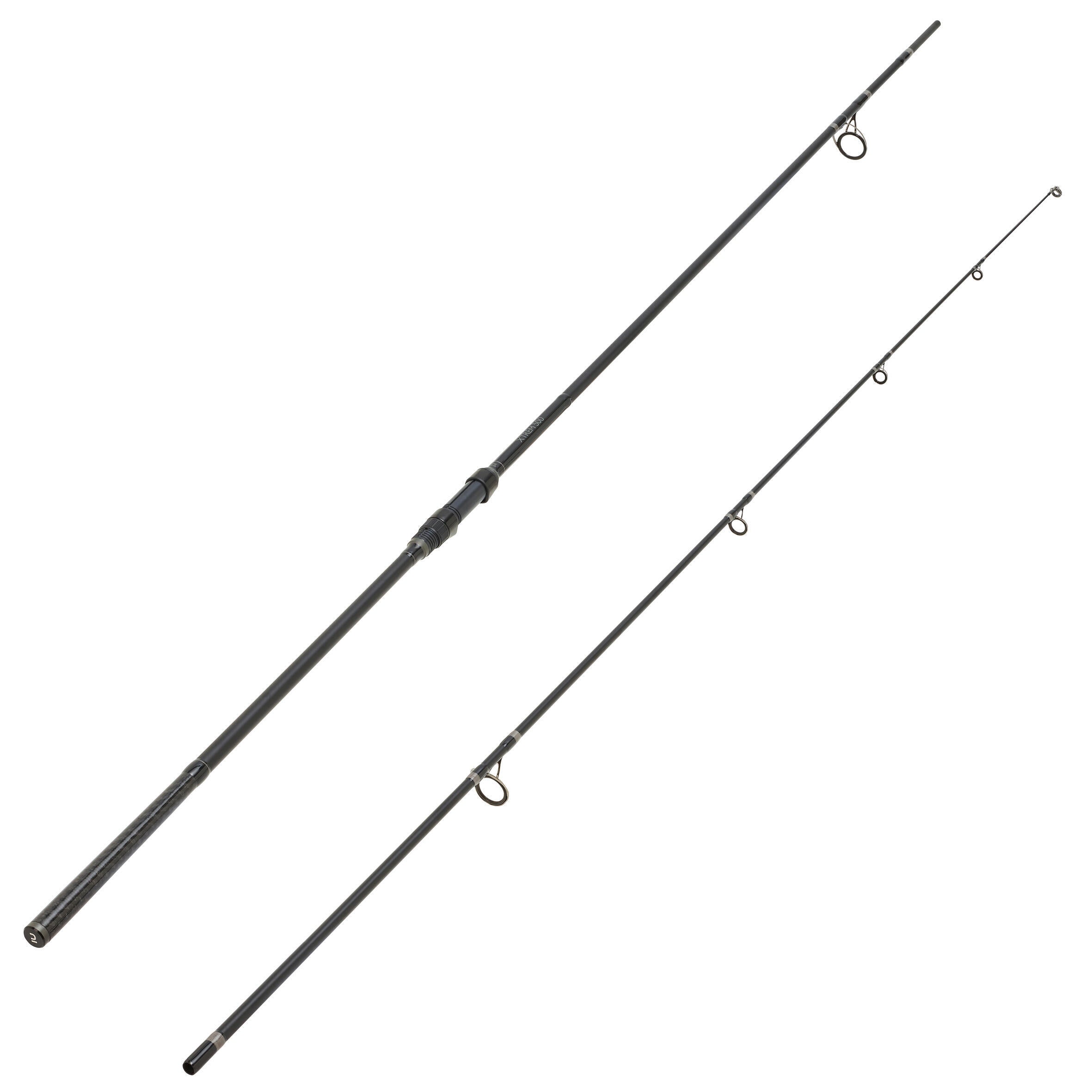 Squid fishing rod Ukiyo-500 210 CAPERLAN