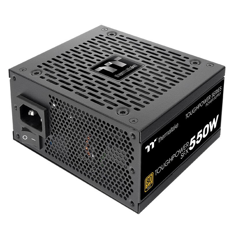 Thermaltake Toughpower SFX 550W Gold power supply, 550 W