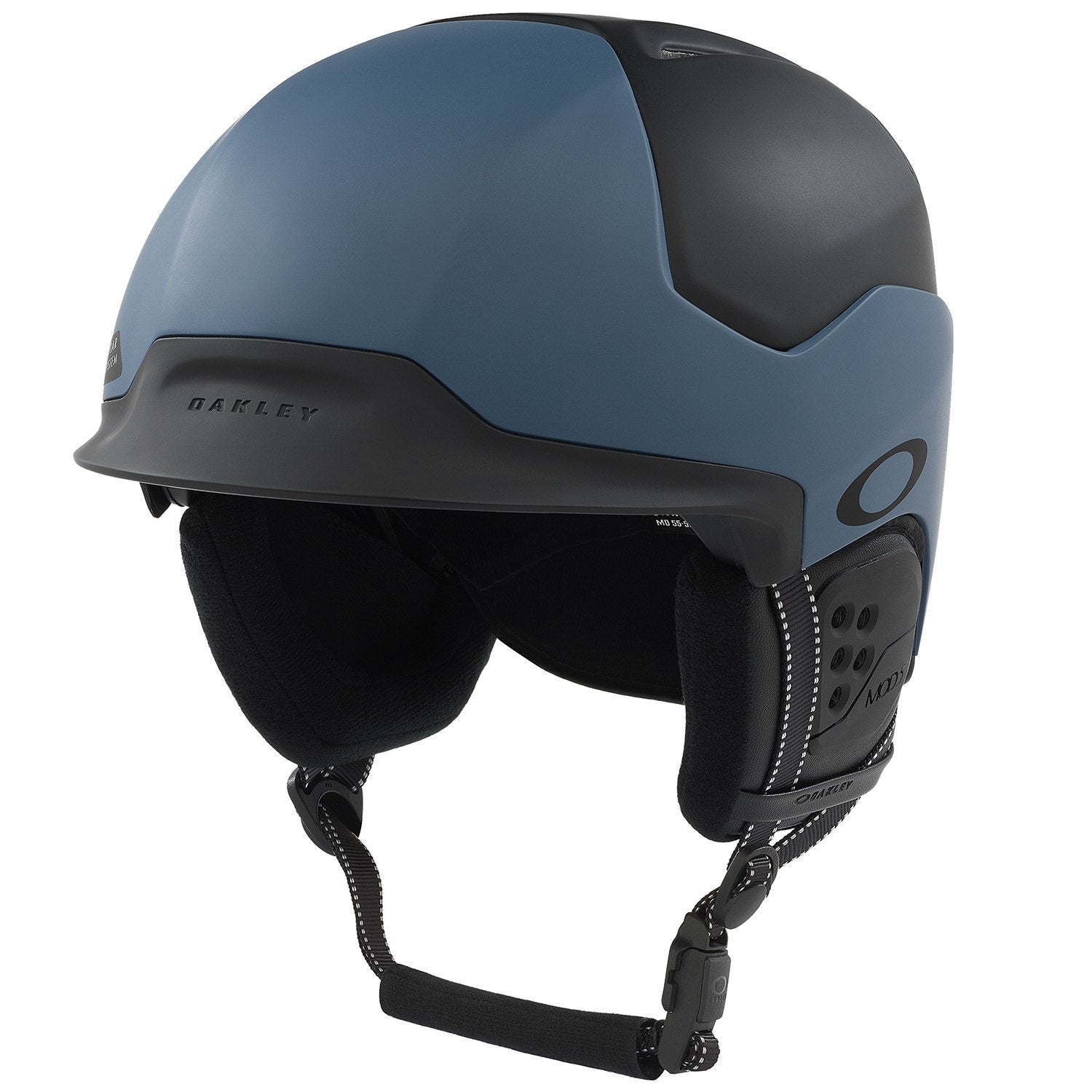 Oakley MOD 5 MIPs Helmet, Blue