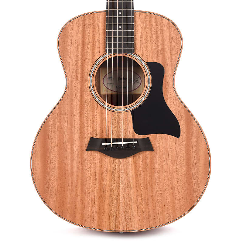 Taylor GS Mini Mahogany GS Mini