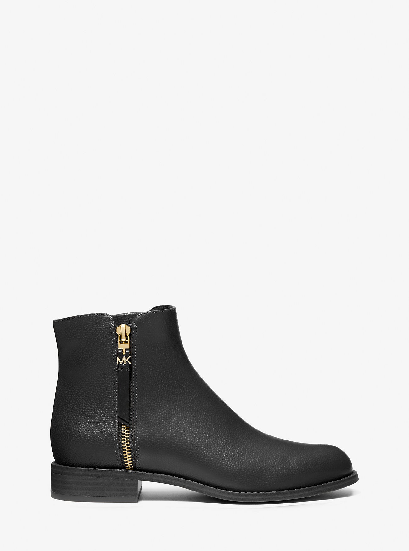 Britt Michael Kors ankle boots, black