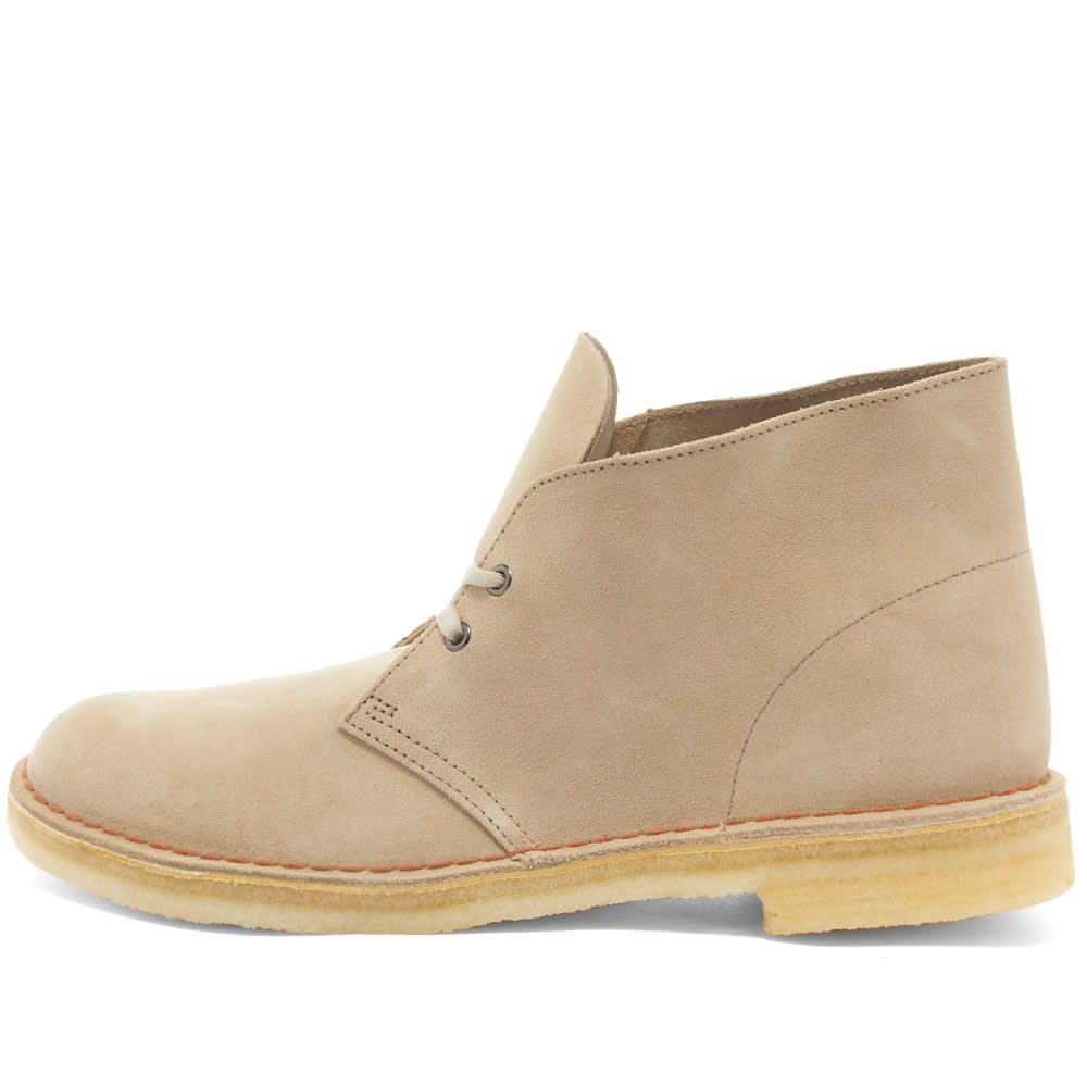 حذاء Desert Boot من Clarks Originals