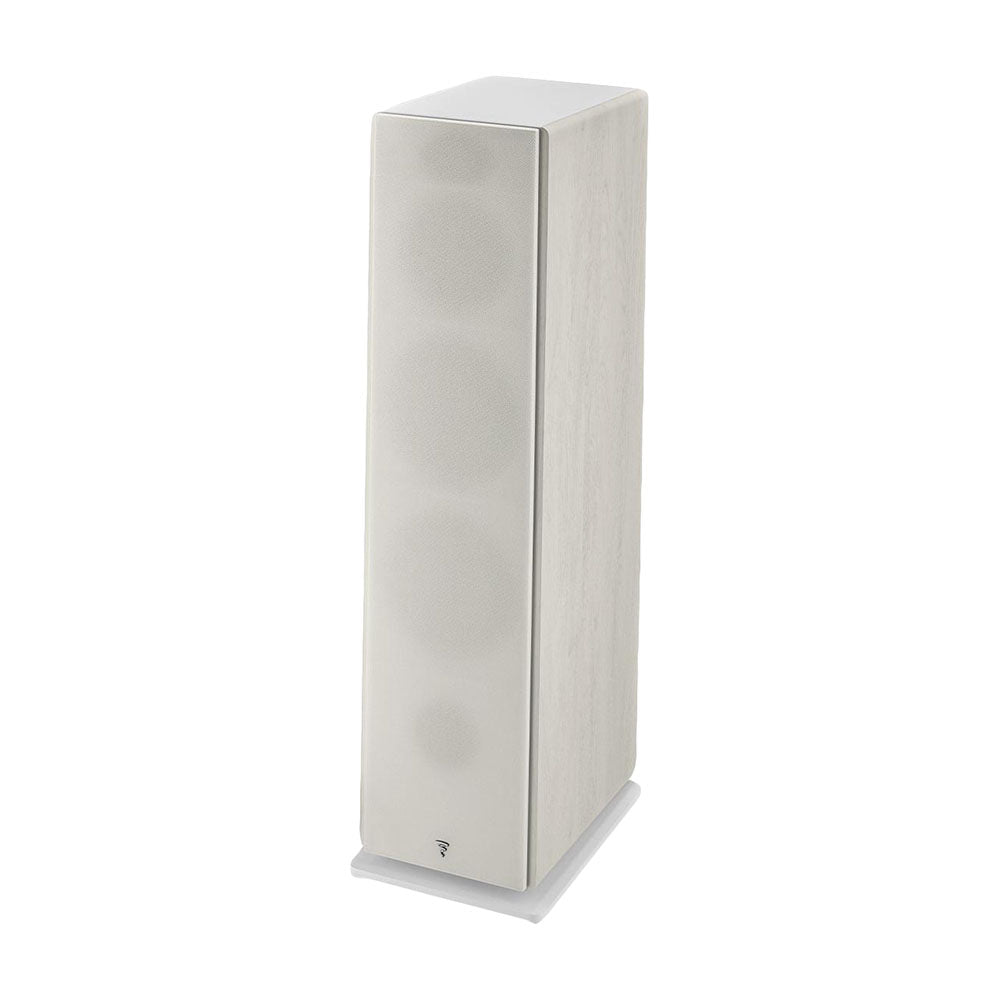 Floor-standing speakers Focal Vestia N°4, 1 piece, light wood