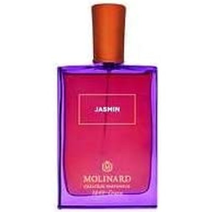 Les Elements Exclusifs by Molinard Jasmin Eau de Parfum Spray 75 ml