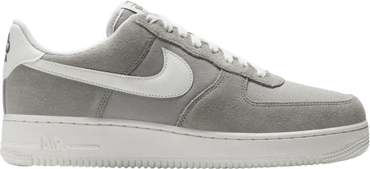 حذاء Nike Air Force 1 Low '07 'Spruce Fog' Tan