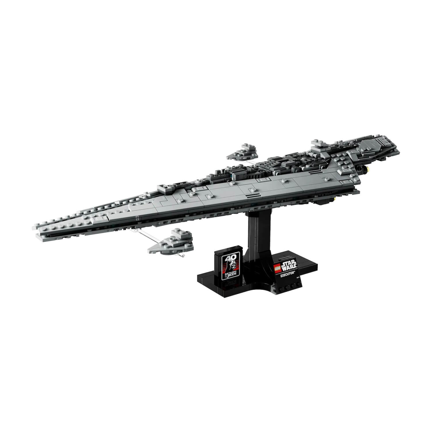 Lego 75356 Star Wars Super Star Destroyer Executioner, 630 pieces