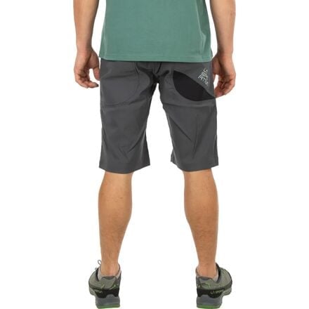 Belay 12, shorts, men La Sportiva, black