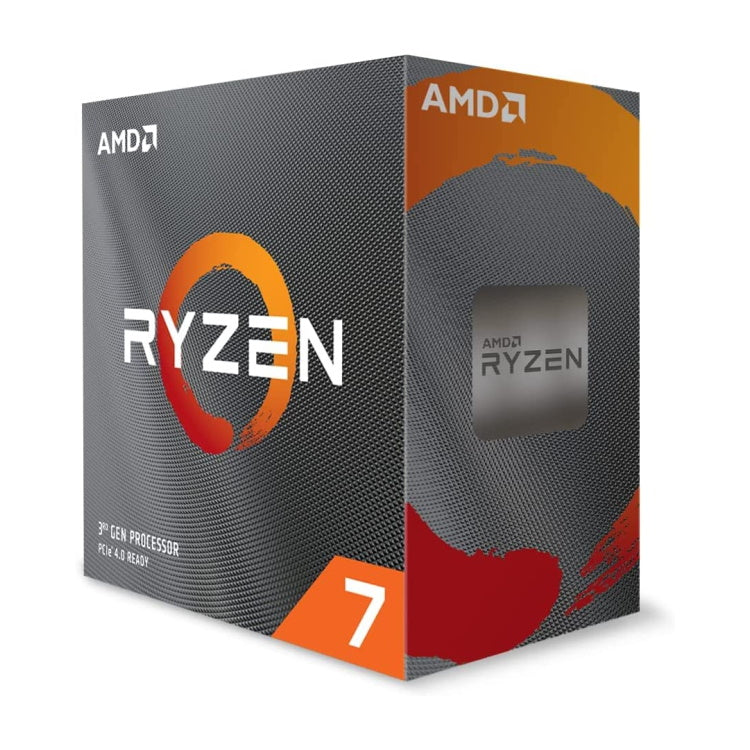 Processor AMD Ryzen 7 5700X 8-core (BOX)