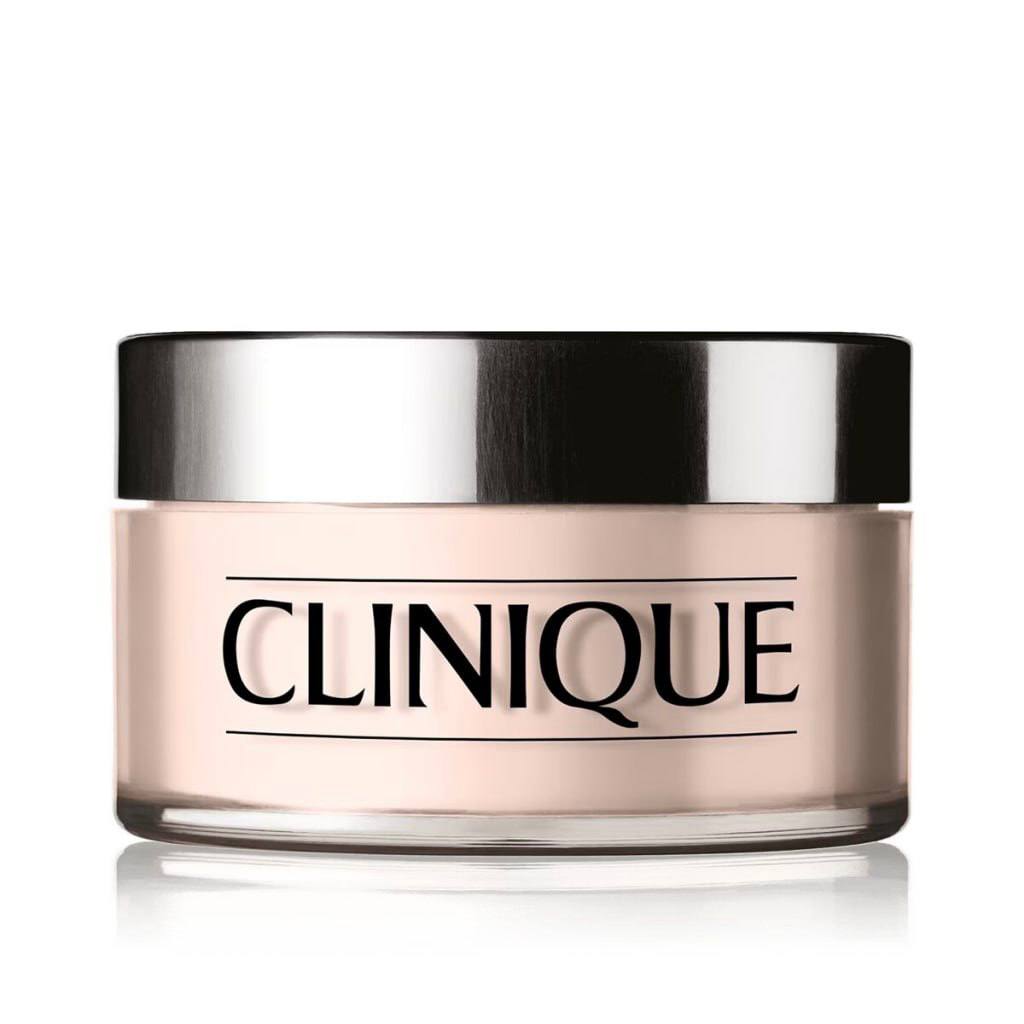 Clinique Blended Face Loose Powder, 35 g, transparent 2