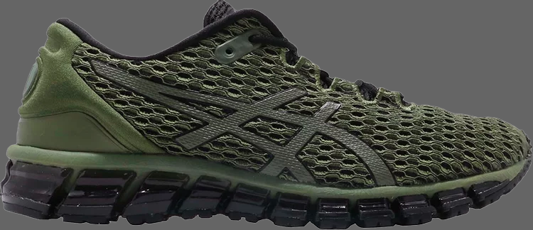 Sneakers gel quantum 360 shift mx 'clover green' Asics, green