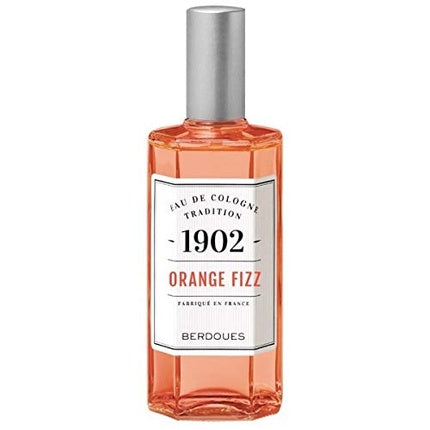 Berdoues Orange Fizz cologne 125ml