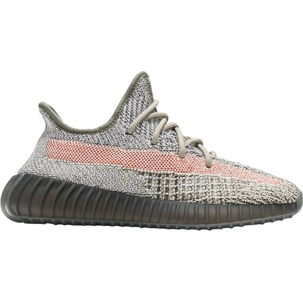 Yeezy Boost 350 V2 Ash Stone, gray