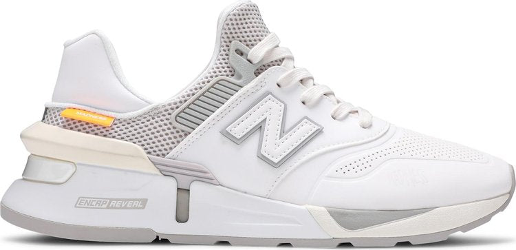 New Balance Madness x 997S 'White' sneakers, white