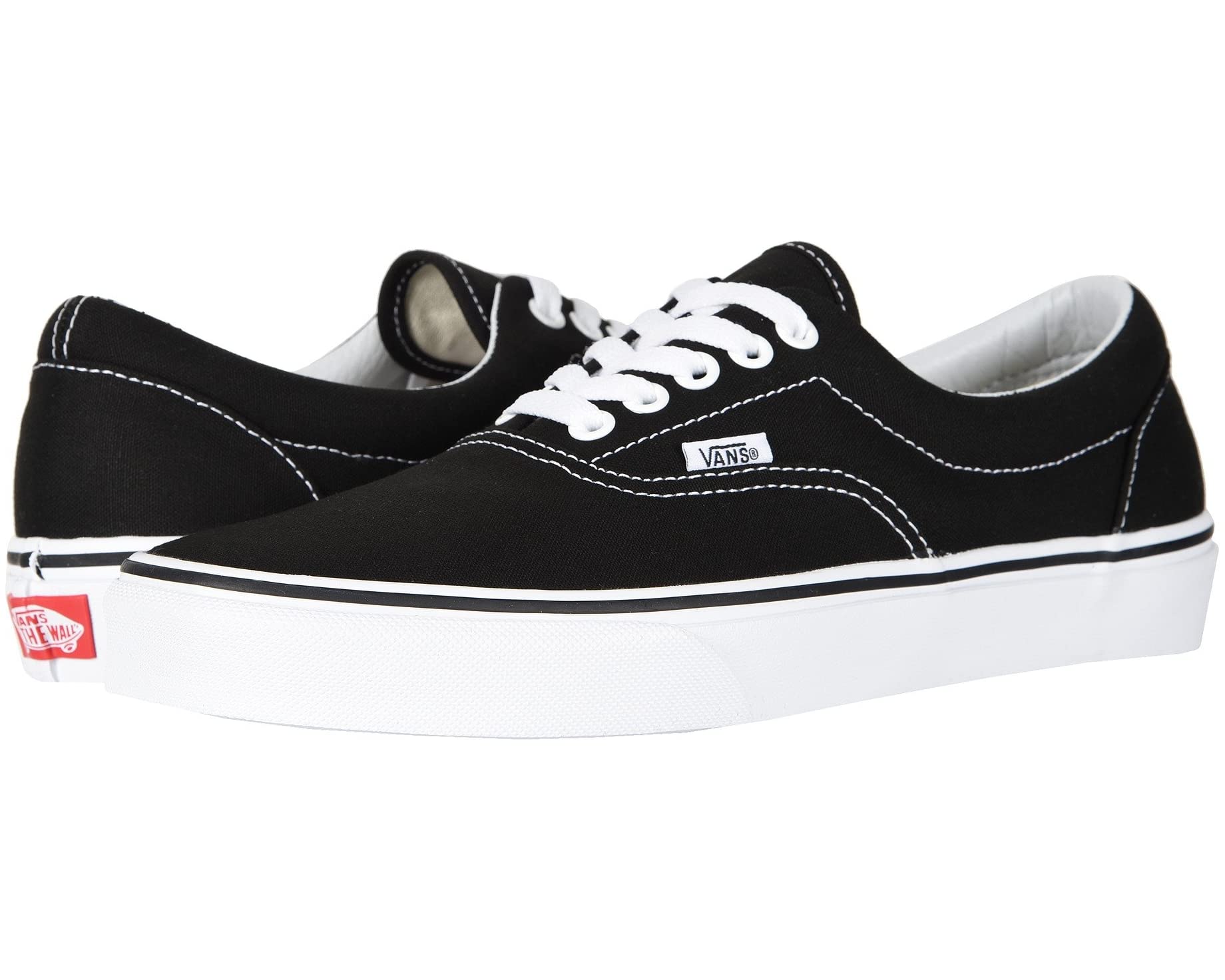 Era Core Classics Vans sneakers, black