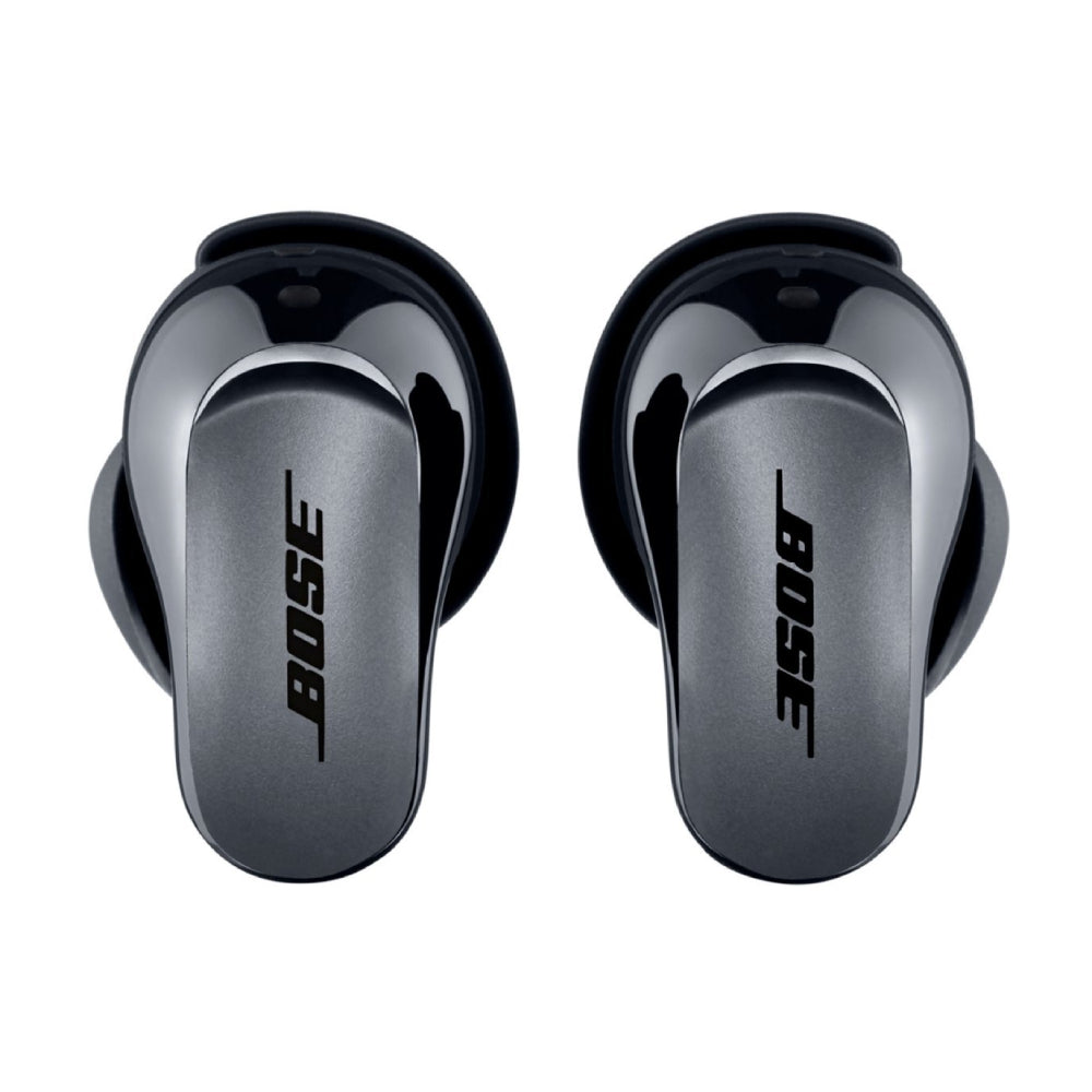 Bose QuietComfort Ultra Wireless Headphones, Black