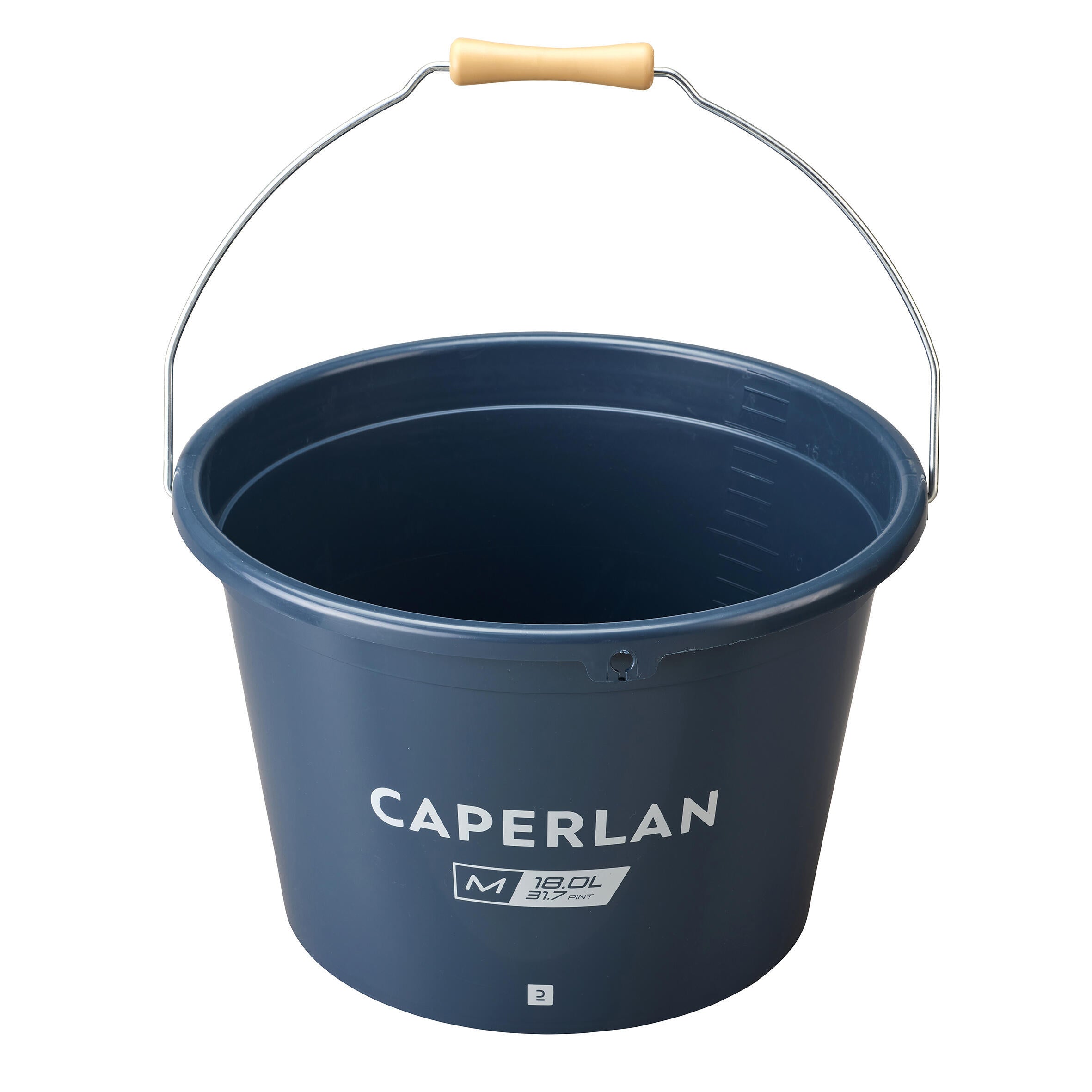 Bucket 18 l PF-BU M CAPERLAN