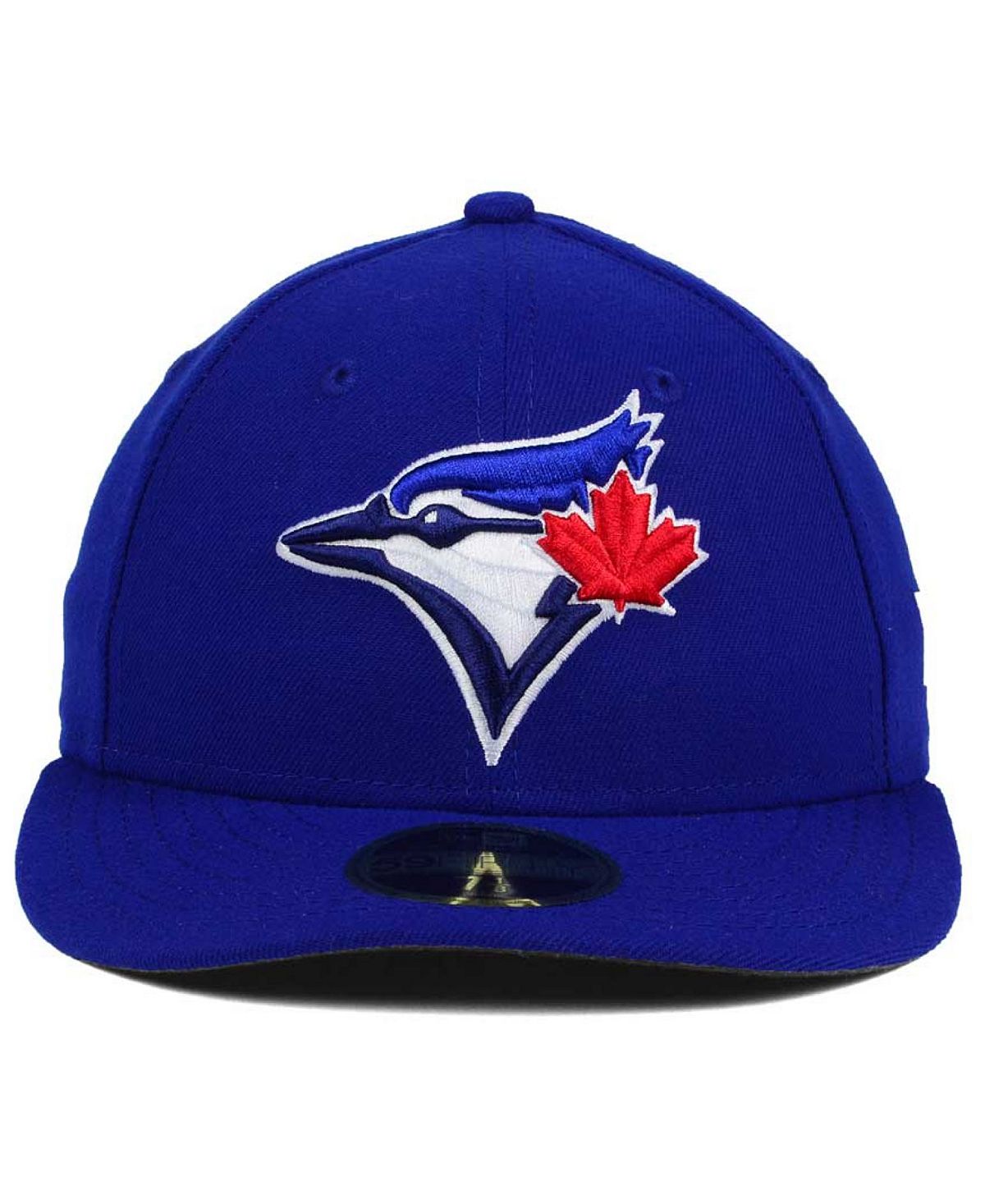 قبعة 59FIFTY New Era منخفضة الأداء من Toronto Blue Jays