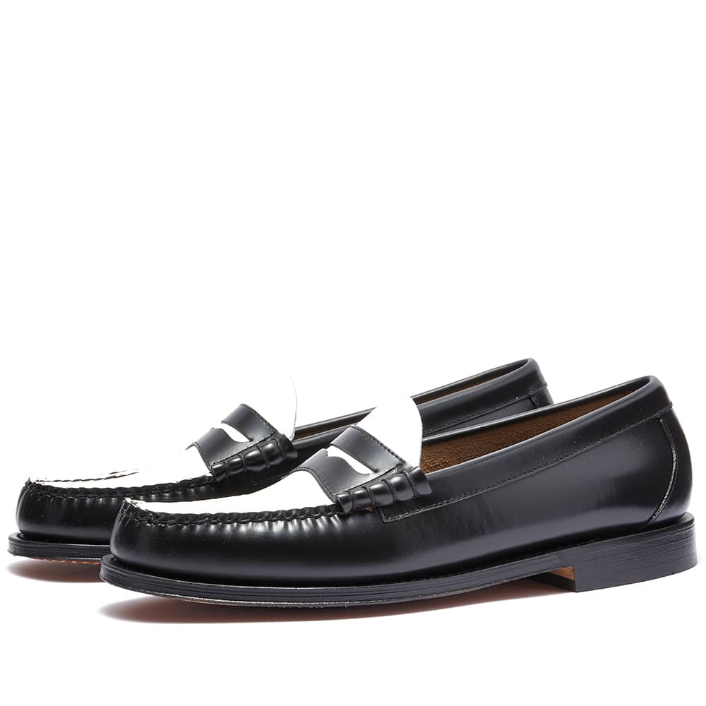 Moccasins Bass Weejuns Larson Penny Loafer