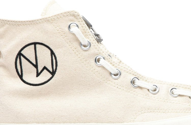 Converse Undercover x Chuck 70 Hi The New Warriors - White