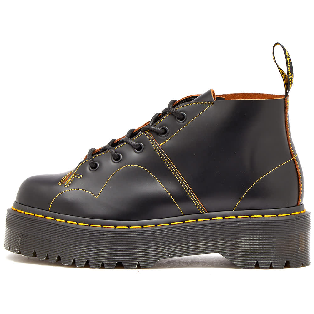 حذاء Church Quad Retro من Dr. Martens