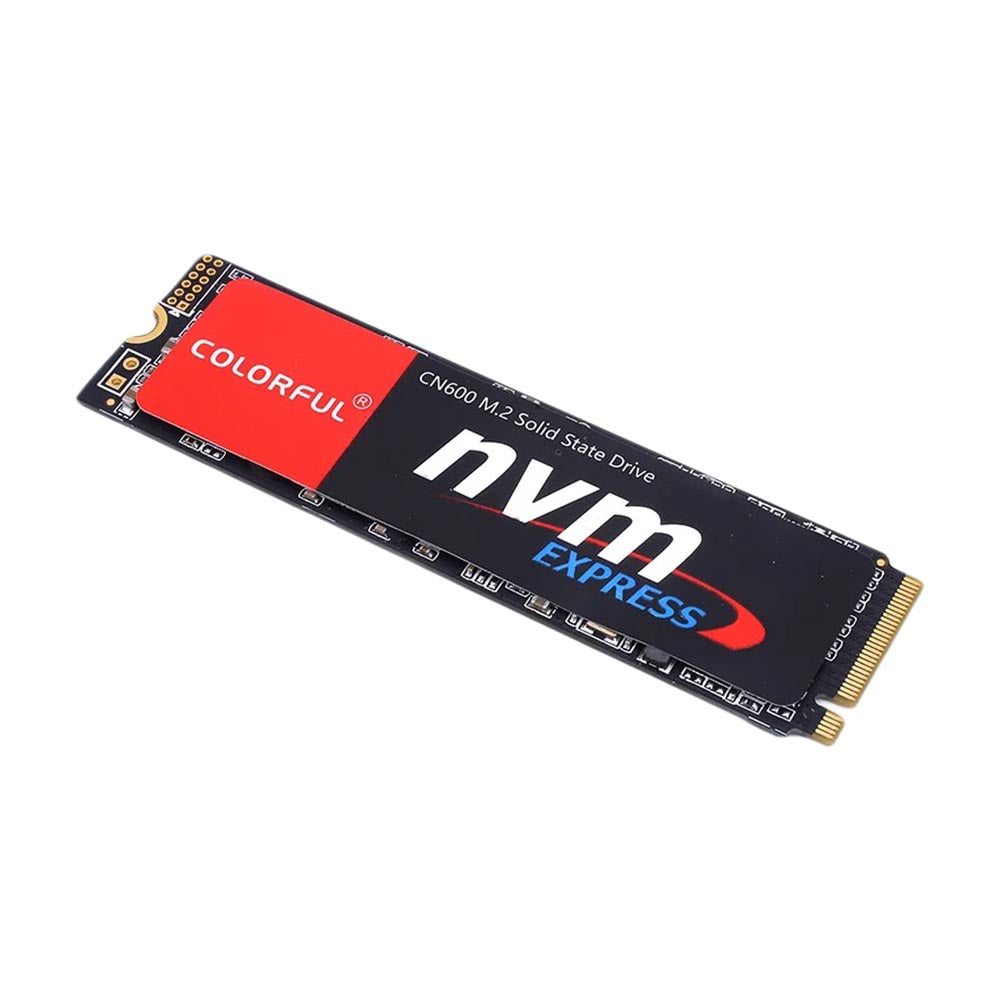 Internal SSD Colorful CN600, 512GB, M.2 2280