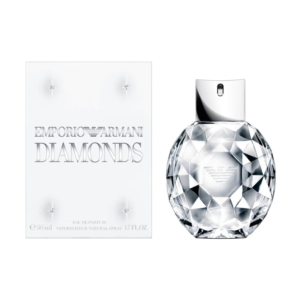 Giorgio Armani Emporio Armani Diamonds Eau de Parfum Spray