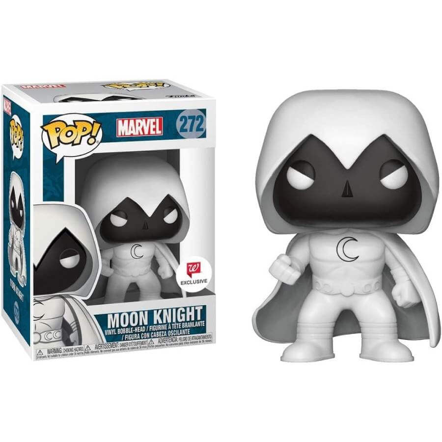 Funko Pop! Marvel: Moon Knight